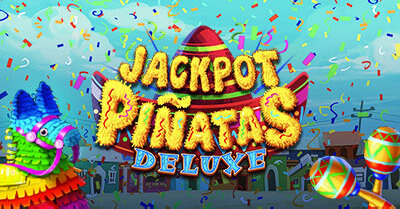 Free Bets Online jackpot pinatas