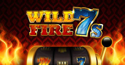 Free Bets Online wild fire 7